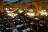 Bouillon Chartier - Historic Restaurant | French Restaurant in Paris.