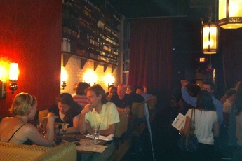 ChurchKey - Bar | Gastropub | Restaurant in Washington, DC.