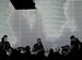 The Soft Moon - Concert in London.
