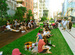 The High Line - Outdoor Activity | Park in New York.