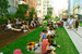 The High Line - Outdoor Activity | Park in New York.