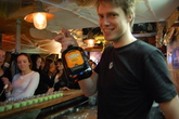 Coco's Outback - Pub | Restaurant | Sports Bar in Amsterdam