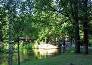 Vondelpark - Culture | Outdoor Activity | Park in Amsterdam.