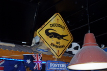Ned Kelly's Australian Bar - Live Music Venue | Sports Bar in Munich.