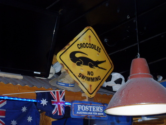 Ned Kelly's Australian Bar - Live Music Venue | Sports Bar in Munich.