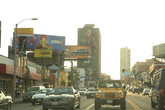 Sunset Strip - Nightlife Area | Outdoor Activity | Shopping Area in Los Angeles.
