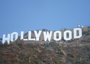 Hollywood, Los Angeles.