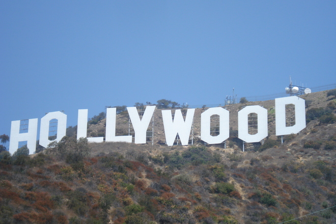 Photo of Hollywood, Los Angeles