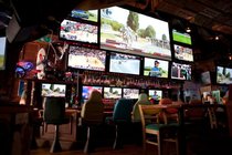 Barney's Beanery (Westwood) - Restaurant | Sports Bar in Los Angeles.