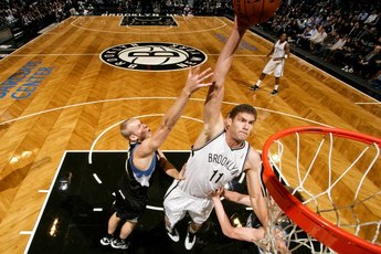 Brooklyn Nets