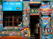 The Bulldog Coffeeshop nr. 90 - Coffeeshop in Amsterdam.