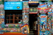 The Bulldog Coffeeshop nr. 90 - Coffeeshop in Amsterdam.