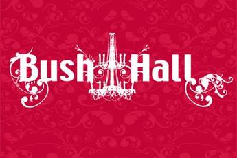Bush Hall - Live Music Venue in London.