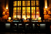 The Campbell Apartment - Bar | Lounge in New York.