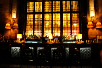 The Campbell Apartment - Bar | Lounge in New York.