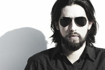 Jackie Greene