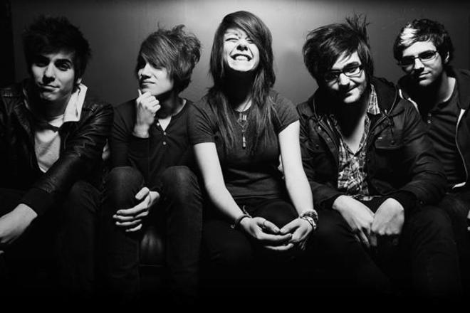 Photo of Vans Warped Tour 2012