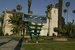Hollywood Forever Cemetery - Event Space in Los Angeles.