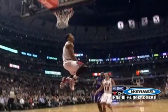 Photo of Washington Wizards vs. Chicago Bulls
