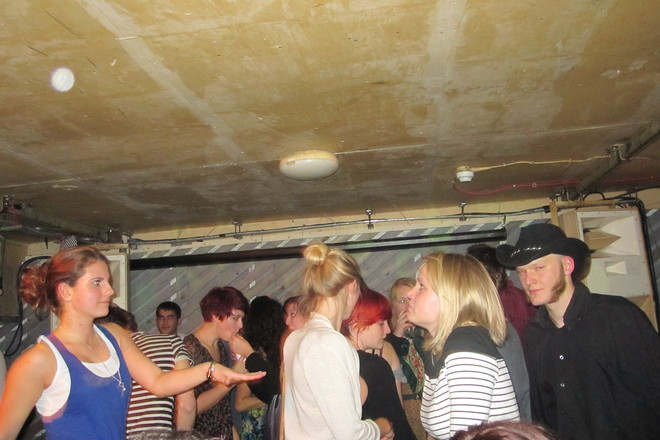 Strange Things Happen In Bars - 4 of 11