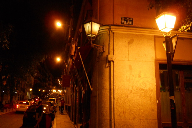 Photo of El 2D