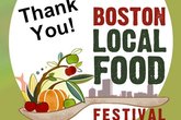 Boston Local Food Festival - Food & Drink Event | Food Festival in Boston.