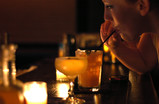 Lovers of Today - Cocktail Bar in New York.