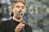 Andrea Bocelli