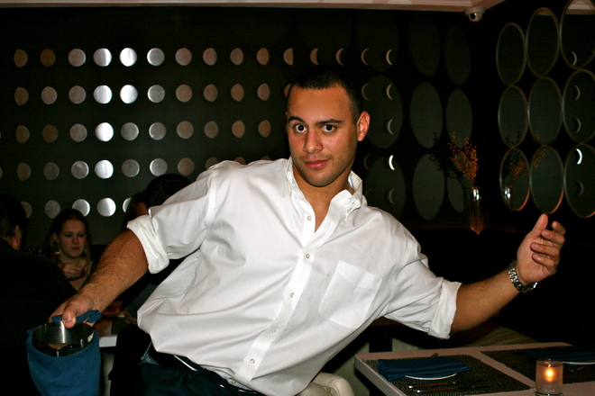 Photo of Noche