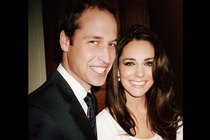 Mario Testino: British Royal Portraits - Photography Exhibit in Boston.