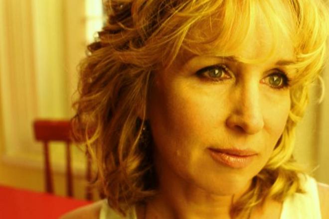 Photo of Gretchen Peters