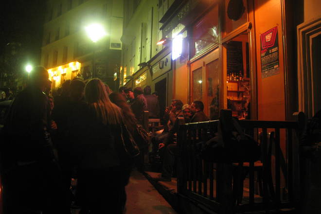 Photo of Chez Camille