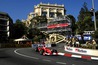 Monaco Grand Prix - Auto Racing in French Riviera.
