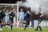 New England Revolution