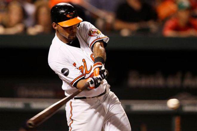 Photo of Washington Nationals vs. Baltimore Orioles
