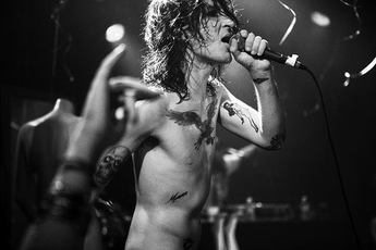 Mickey Avalon