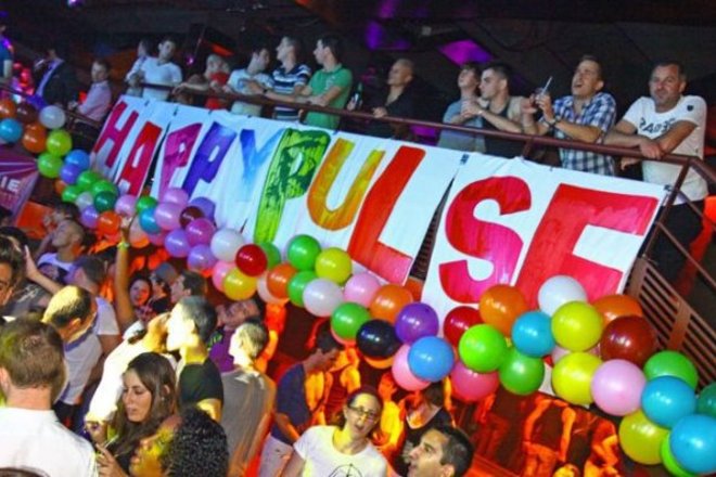 Photo of Mix Club