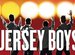 Jersey Boys - Musical in Chicago.