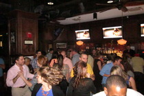 BlackFinn DC - American Restaurant | Bar in Washington, DC.