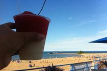 4th of July Beach Party - Party | Outdoor Event in Chicago.