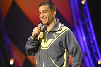 Mitch Fatel