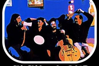 Chicharras Band 