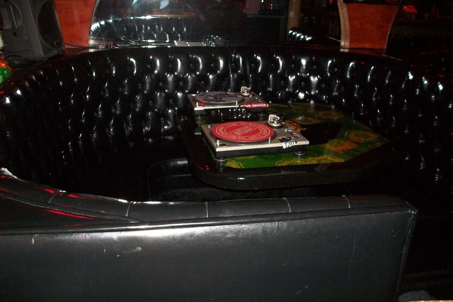 Photo of Cha Cha Lounge