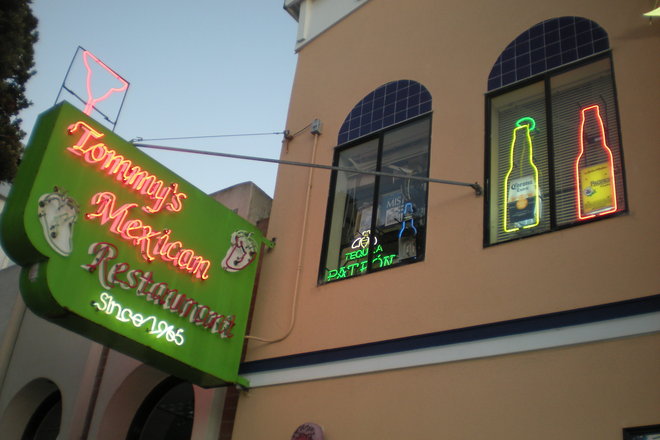 Photo of Tommy's Mexican Restaurant