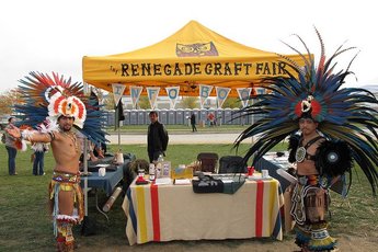 Renegade Craft Fair Los Angeles - Food & Drink Event | Special Event in Los Angeles.