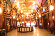 Paradise Theater (Bronx, NY) - Concert Venue | Theater in New York.