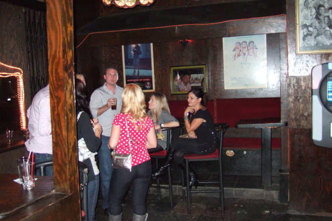 Photo of St. Nick's Pub