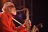 Sonny Rollins
