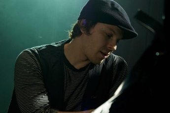 Gavin DeGraw