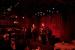 The Birdland Jazz Party - Concert in New York.